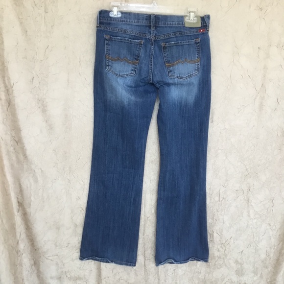 LUCKY BRAND SWEET N LOW JEAN - Picture 3 of 6